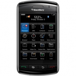 BlackBerry Storm 9500 -  1